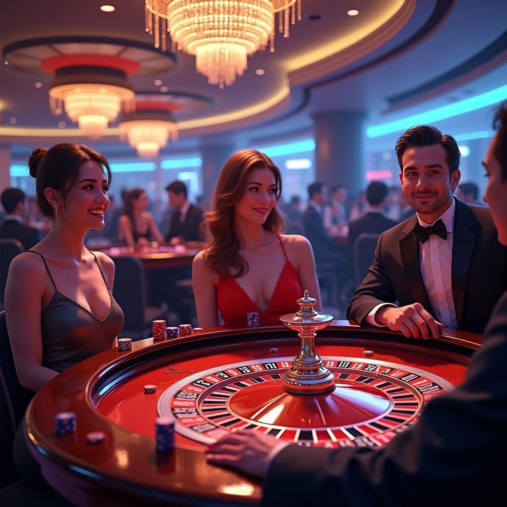 bumar99 Live Casino Table Games VIP မြန်မာ ကစားသမားများ